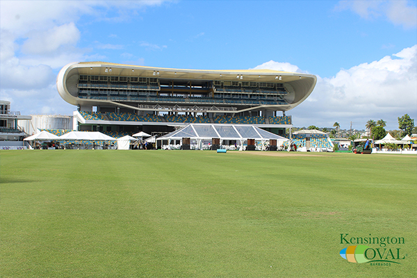 Kensington Oval