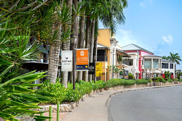 Limegrove Lifestyle Centre 